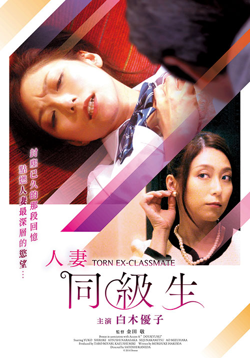 門面房